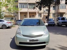 Toyota Prius, 2007 il