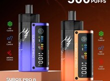 Elektron siqaret "Subox 50.000 5%"