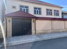 Həyət evi, Quba ş.
