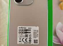 Infinix Smart 9 Sandstone Gold 128GB/4GB