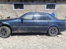 "Mercedes C 180, 1995 il" ehtiyat hissələri 