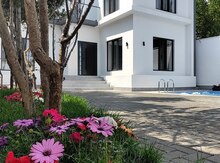 Villa, Mərdəkan qəs.