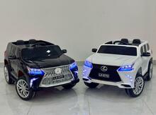 Uşaq avtomobili "Lexus lx 570"
