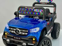 Uşaq avtomobili  "Mercedes Gle 65amg"