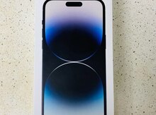 Apple iPhone 14 Pro Max Space Black 128GB/6GB