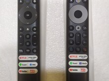 "TCL" TV pultu