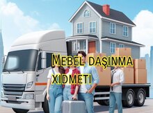 Yük daşıma xidməti