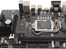 Motherboard Star H310 LGA1151