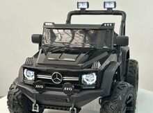 Usaq avtomobili  "Mersedes g63amg"