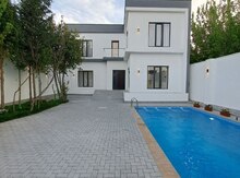 Bağ evi, Mərdəkan qəs.