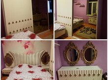 Yataq otağı mebeli
