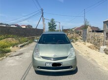 Toyota Prius, 2008 il