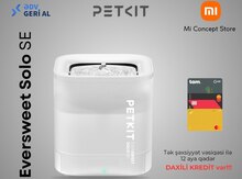 Su qabı "Petkit Evetsweet Solo SE White"