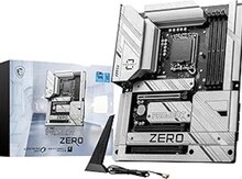Ana plata "MSI PRO Z790-A MAX WIFI LGA1700"