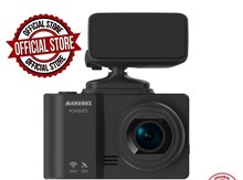 Videoqeydiyyatçı "MaruBox M345 Wi-Fi GPS Informator"