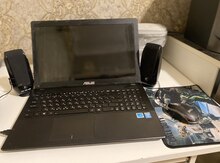 Noutbuk "Asus"