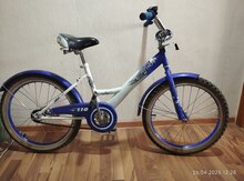 Velosiped "Salyut"