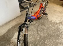 Velosiped "Saliout"