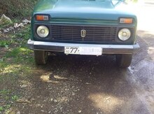 LADA (VAZ) Niva, 2000 il