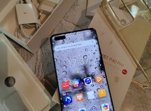 Huawei P40 Pro Black 256GB/8GB