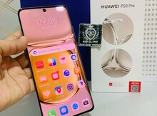 Huawei P50 Pro Black 256GB/8GB