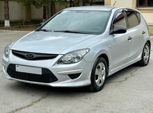 Hyundai i30, 2011 il