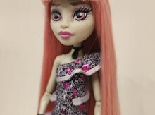 Kukla "Monster high"