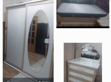 Yataq otağı mebeli