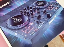 Numark Party Mix Live Dj