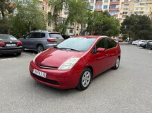 Toyota Prius, 2008 il