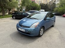 Toyota Prius, 2007 il