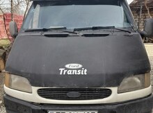 Ford Transit, 1992 il