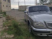 Gaz 31105, 2006 il