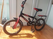 Uşaq velosipedi 16