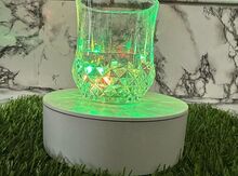Inductive Rainbow color cup