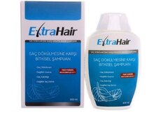 Saç tökulməsinə qarşı "Extra hair"