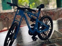 Mini oyuncaq velosiped