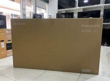 Televizor "Samsung 55DU7100"
