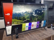 Televizor "LG 109 Smart 4K"