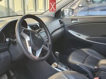 Hyundai Accent, 2011 il