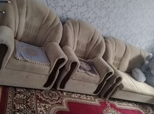 Divan və kreslolar 