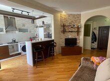 2-otaqlı yeni tikili, Xırdalan ş., 68 m²
