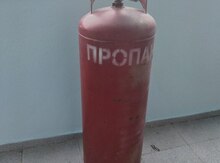 Qaz balonu