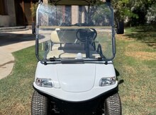 "Golf car" icarəsi