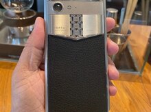 Vertu Aster P Silver Titanium 