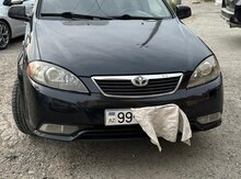 Daewoo Gentra, 2014 il