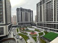 4-otaqlı yeni tikili, Nəcəfqulu Rəfiyev küç., 200 m²