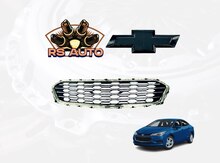 "Chevrolet Cruze" barmaqlığı