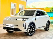 Changan Qiyuan Q05, 2025 il