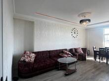 3-otaqlı yeni tikili, Xırdalan ş., 97 m²